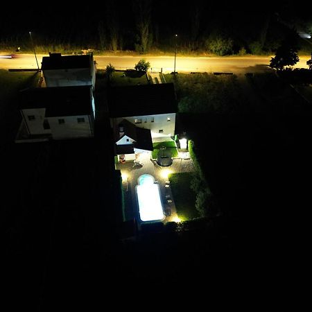 Holiday House Petra - Imotski - Makarska Zewnętrze zdjęcie
