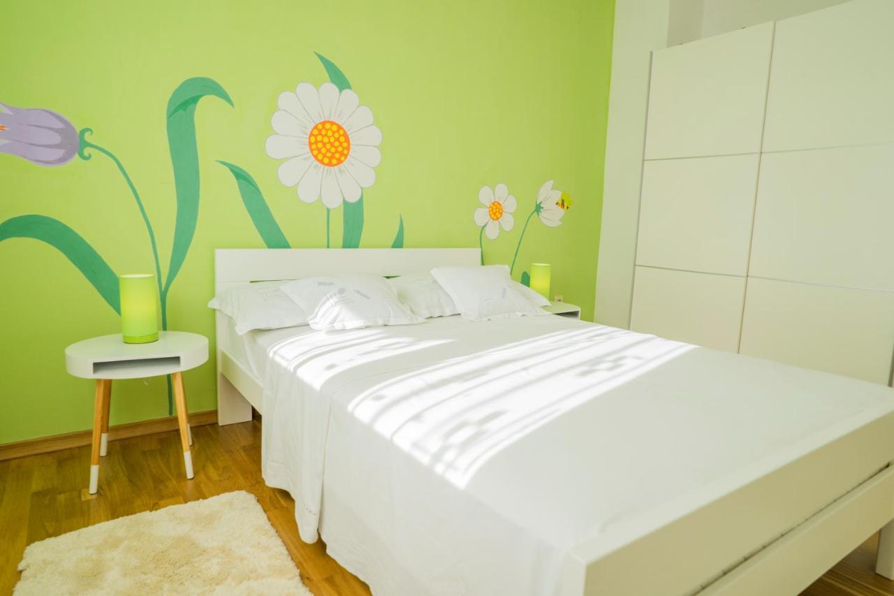 Holiday House Petra - Imotski - Makarska Zewnętrze zdjęcie