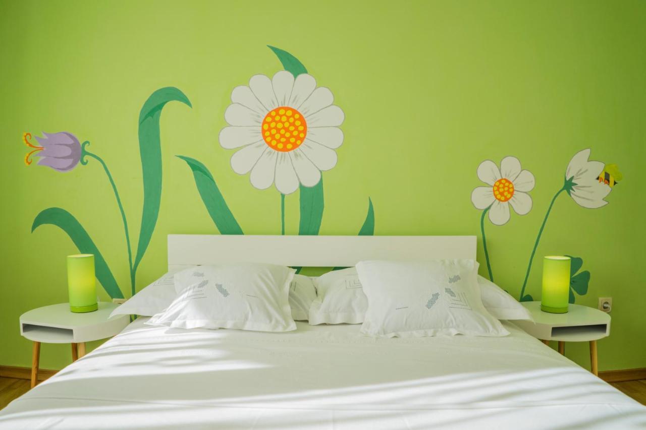 Holiday House Petra - Imotski - Makarska Zewnętrze zdjęcie