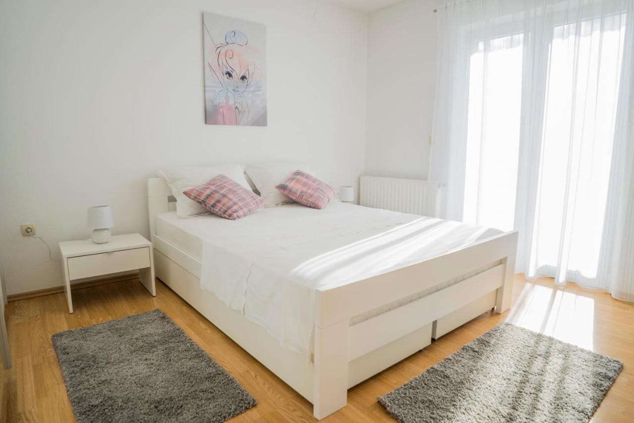 Holiday House Petra - Imotski - Makarska Zewnętrze zdjęcie