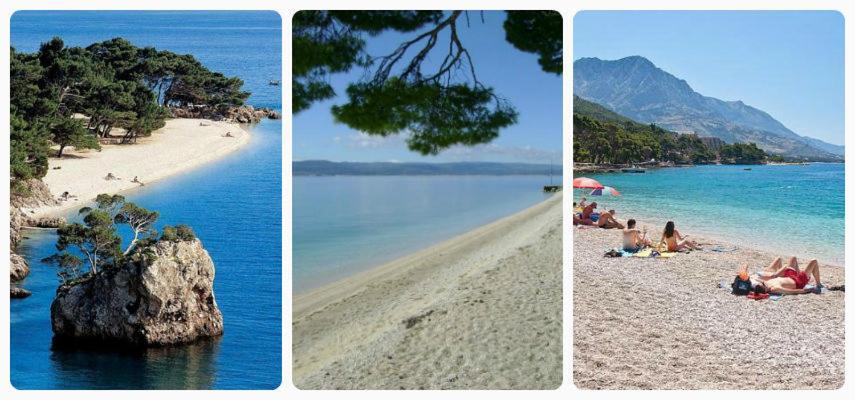 Holiday House Petra - Imotski - Makarska Zewnętrze zdjęcie