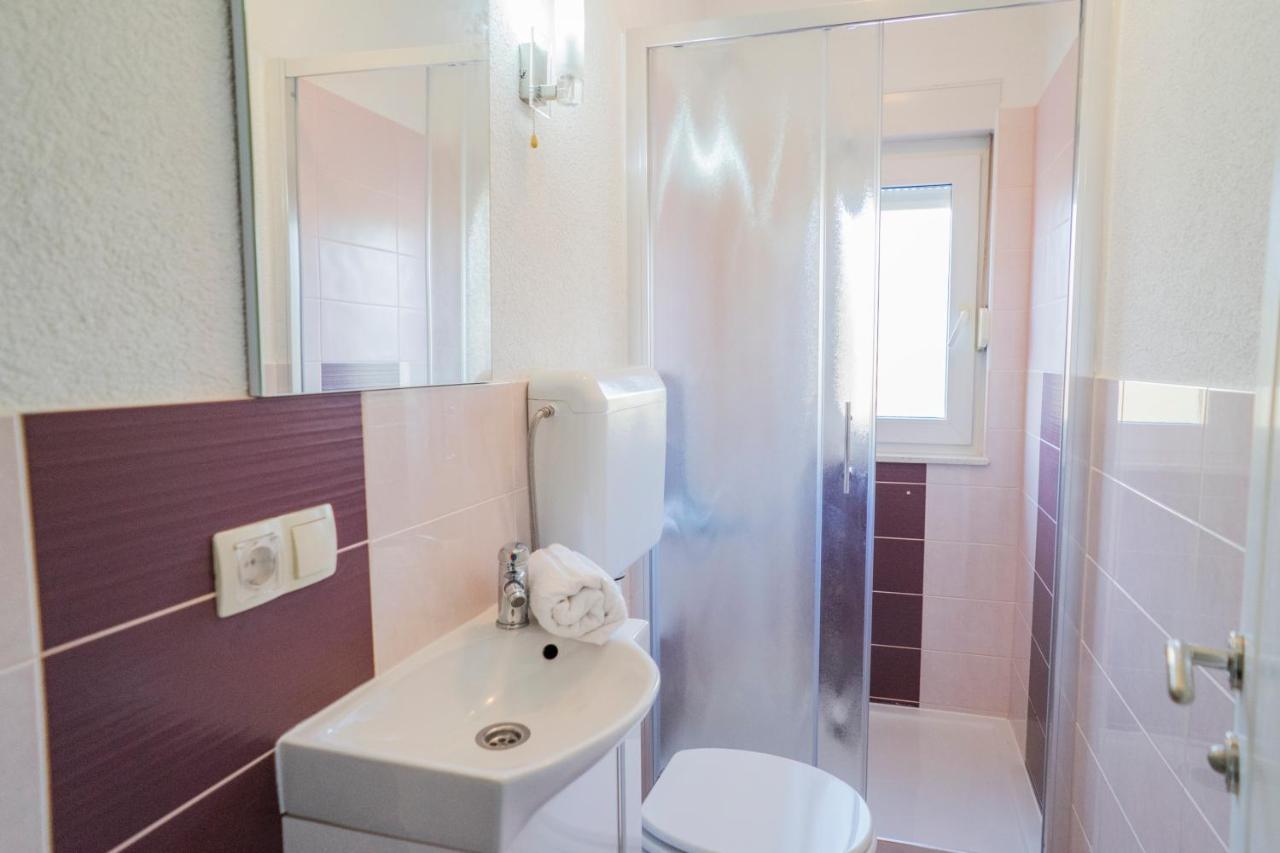 Holiday House Petra - Imotski - Makarska Zewnętrze zdjęcie