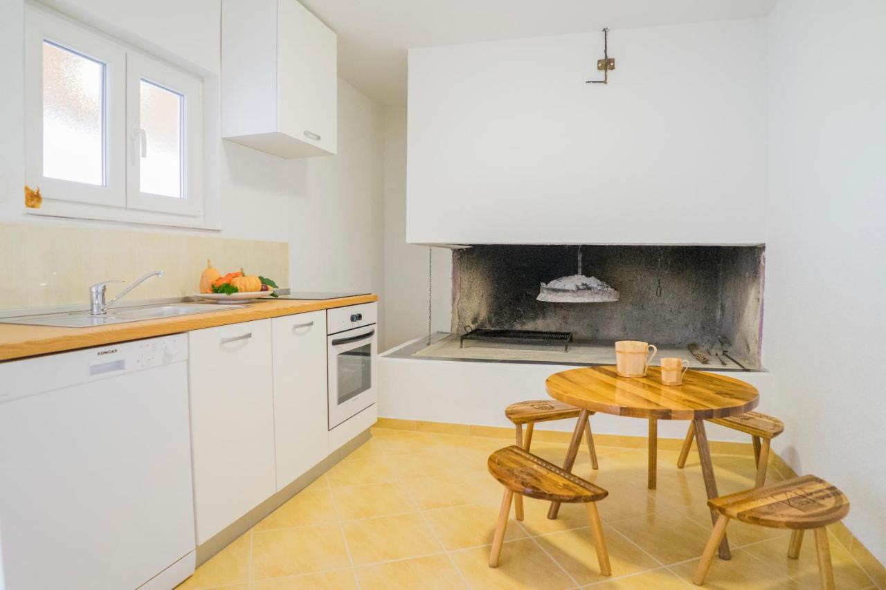 Holiday House Petra - Imotski - Makarska Zewnętrze zdjęcie